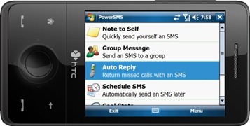 PowerSMS PowerSMS
